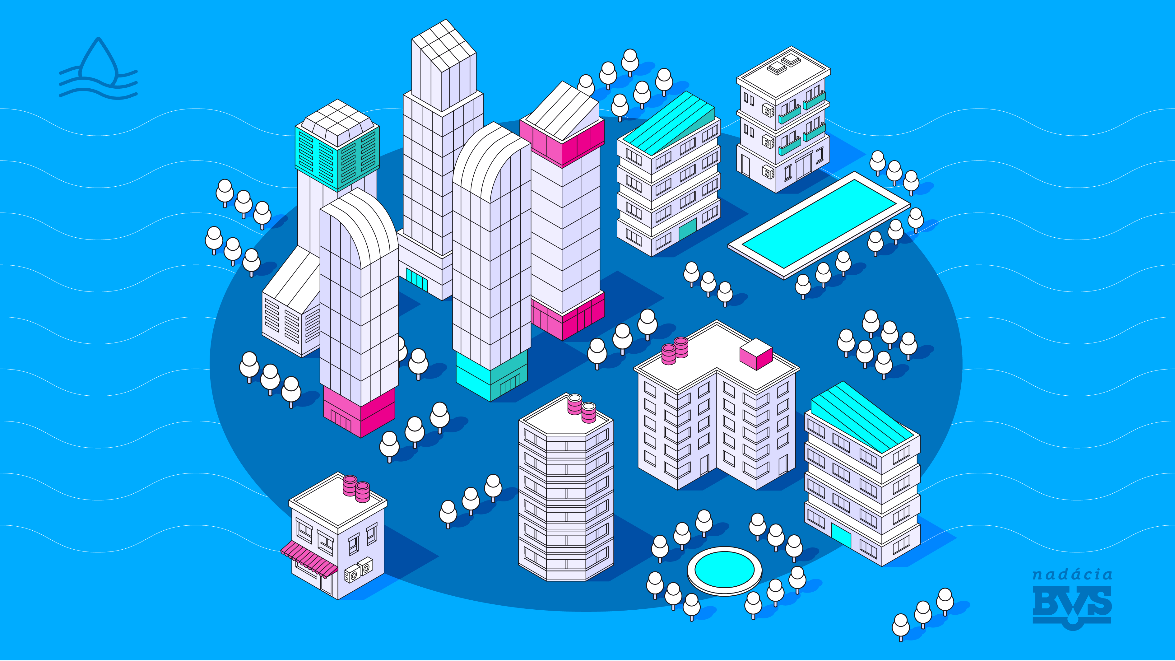 Grantový program Vodozádržné opatrenia 2026