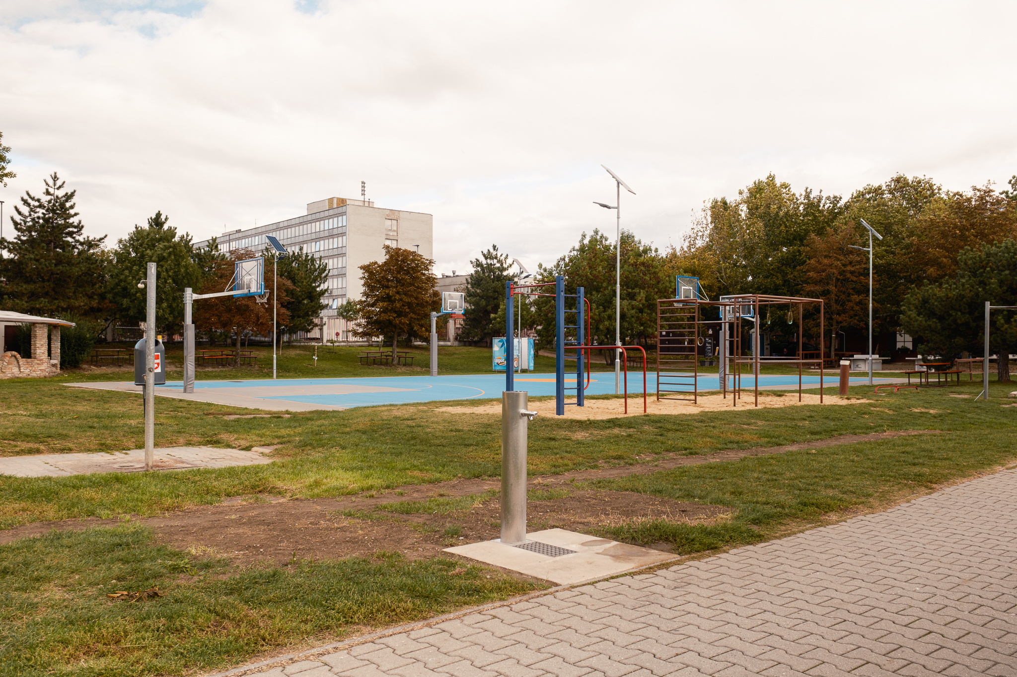 bratislava nove mesto kuchajda volejbalove ihriska | WebJET CMS