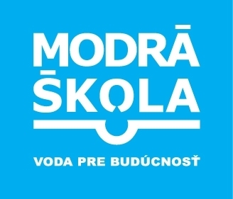 Modrá škola