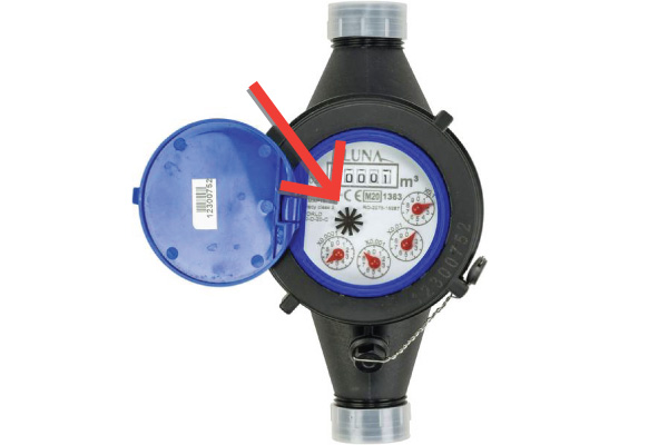 vodomer arrow | WebJET CMS