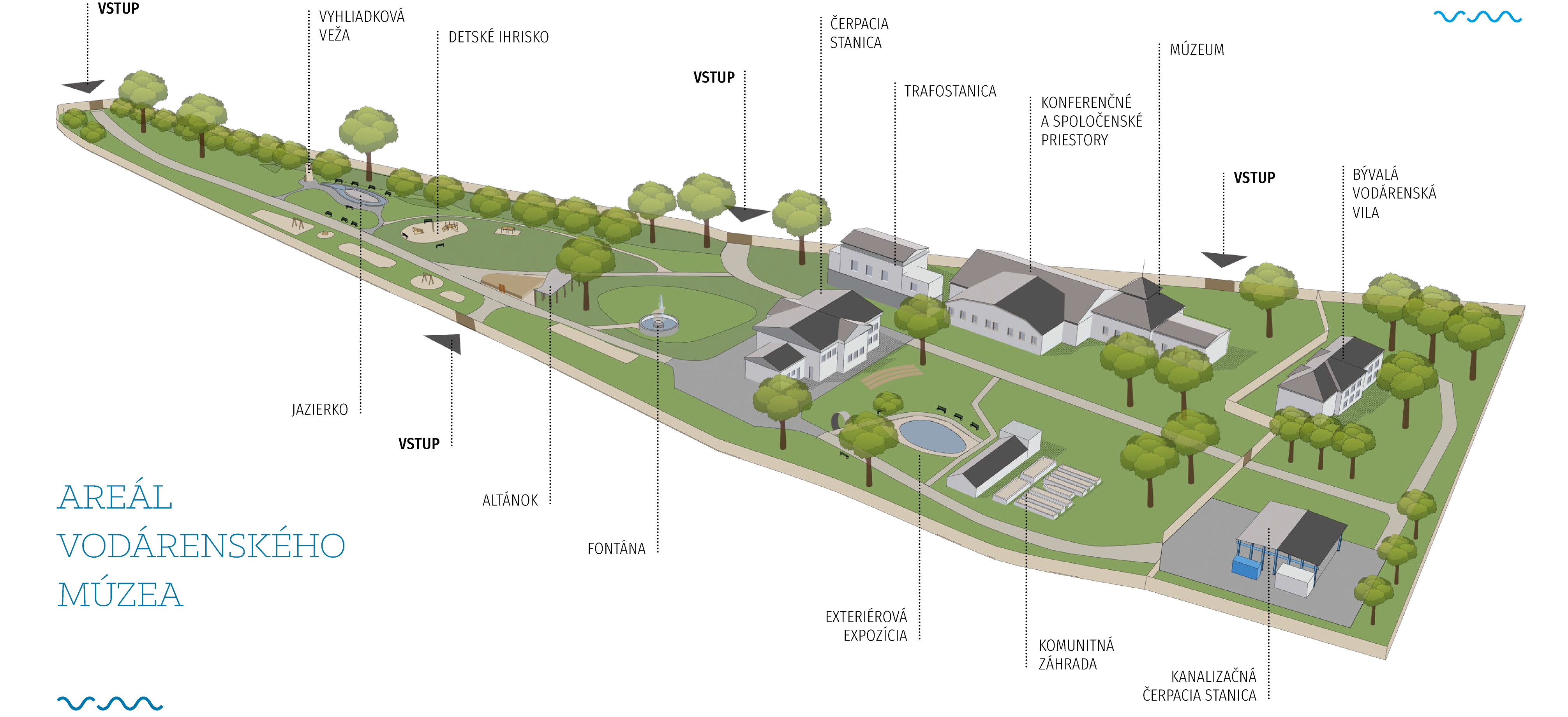 mapa arealu | WebJET CMS